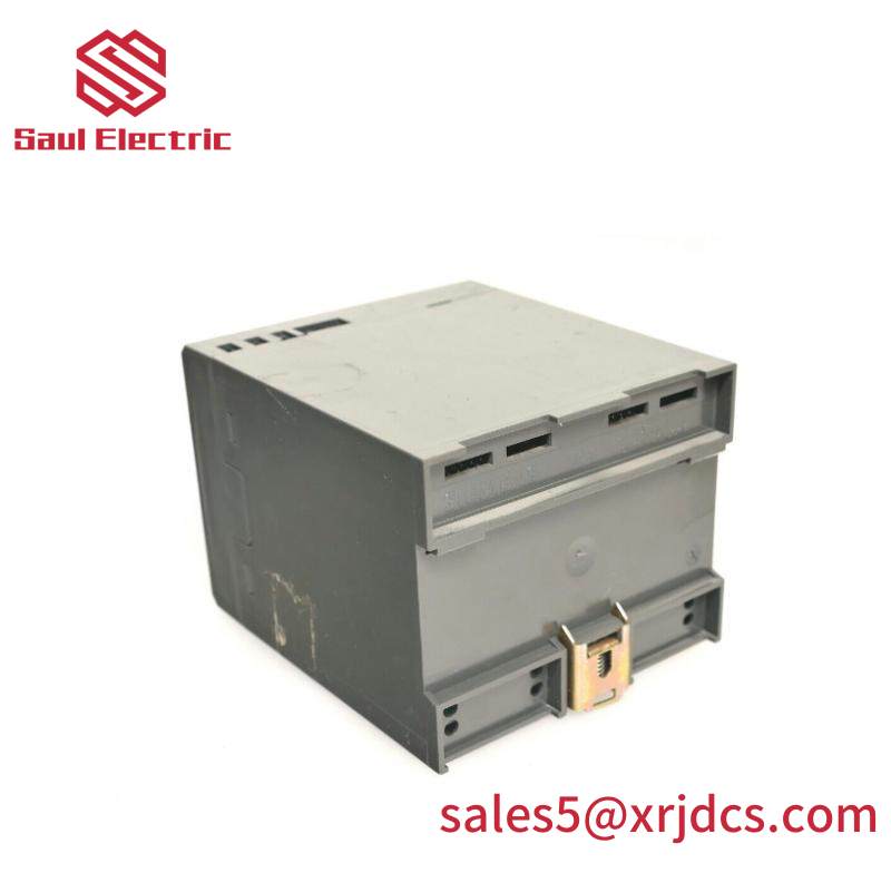 SIEMENS 7KG8000-8AB20/FF PROFIBUS MODULE