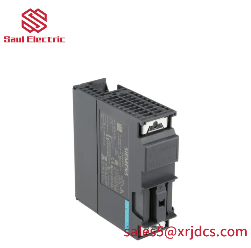 SIEMENS 7MH4950-2AA01 INTERFACE FOR REMOTE DISPLAY CONNECTION