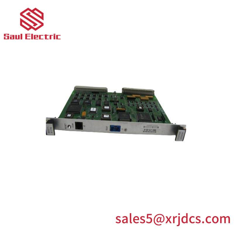 KULICKE 8001-4176 STEPPER SENSOR BOARD