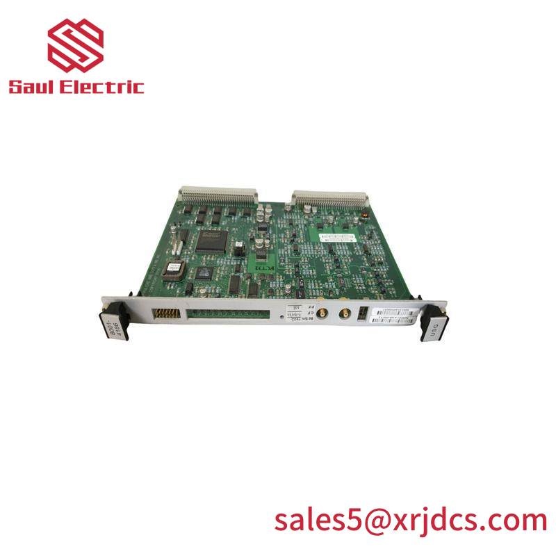 KULICKE 8001-4186 USB BOARD