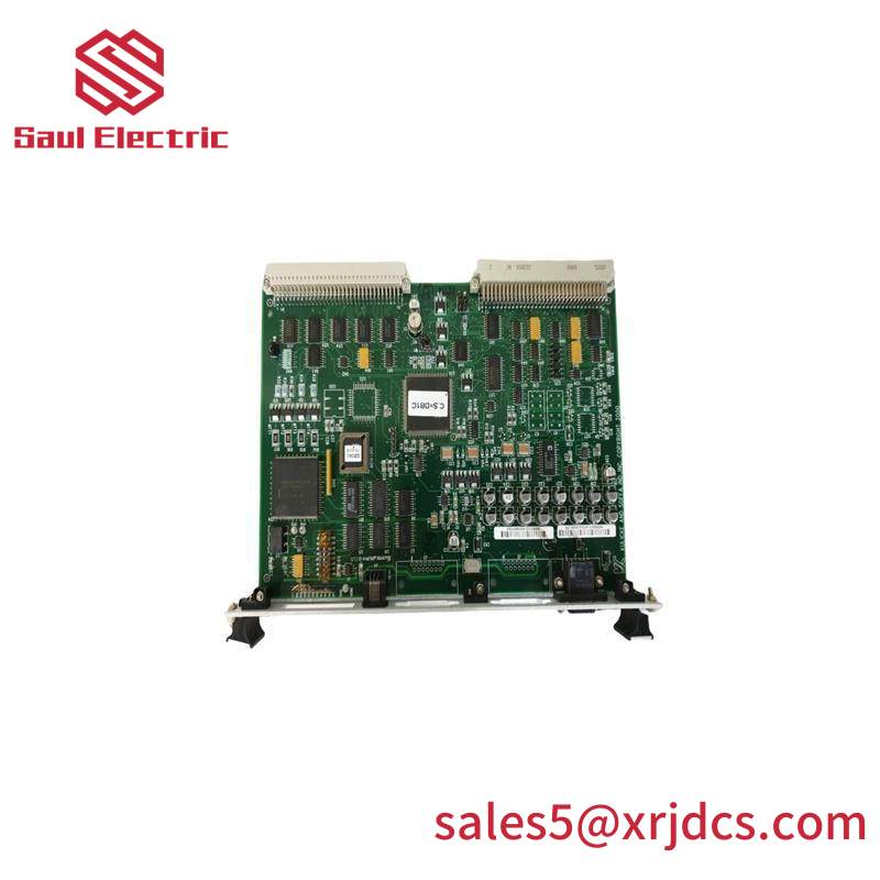 KULICKE 8002-4192 I/O Temp Board