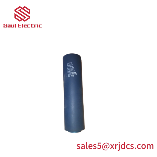 80025-523-10-R Snubber Capacitor