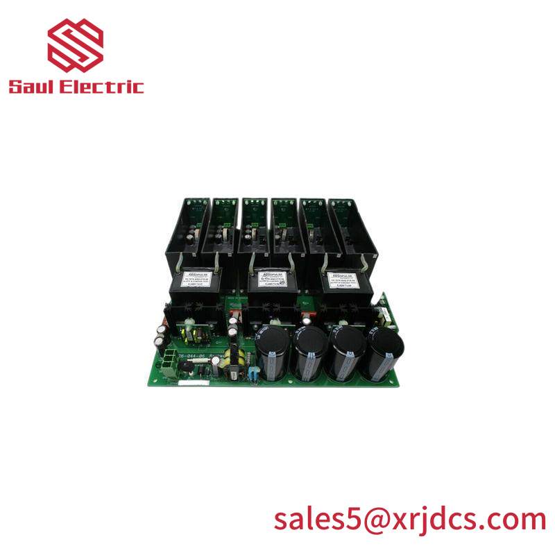 AB 80026-044-06 80026-044-06-R Power Supply