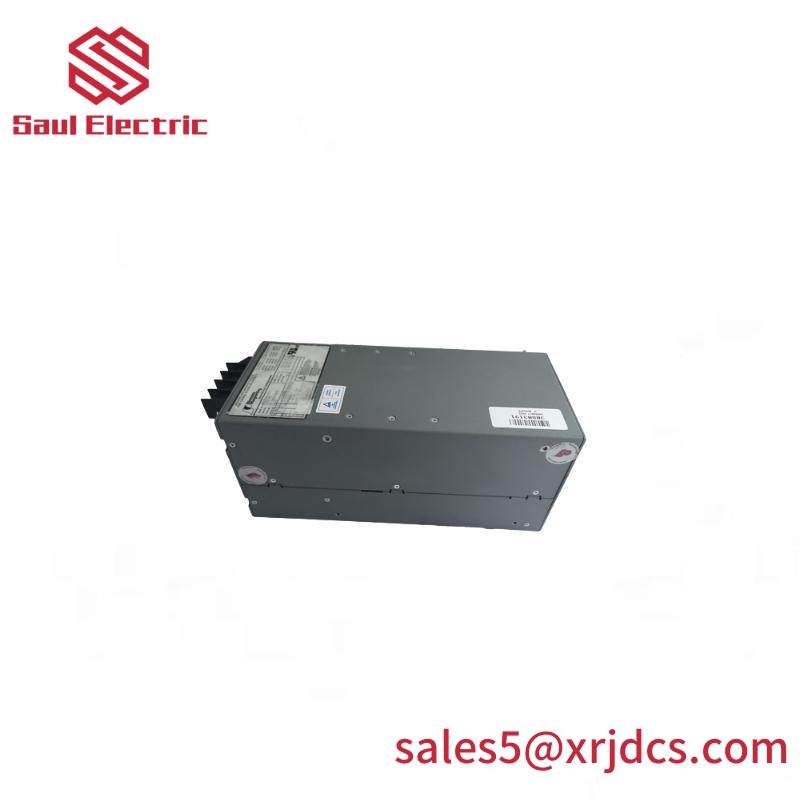 AB 80026-524-01-R Pionaar Power Supply