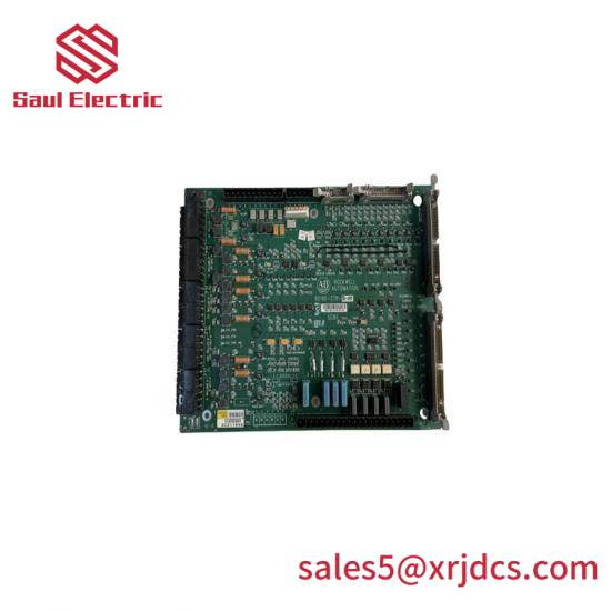 80190-378-51-09 PC Board