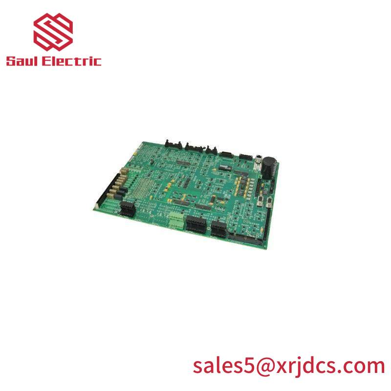 TRICONEX 80190-560-02-R Interface Board