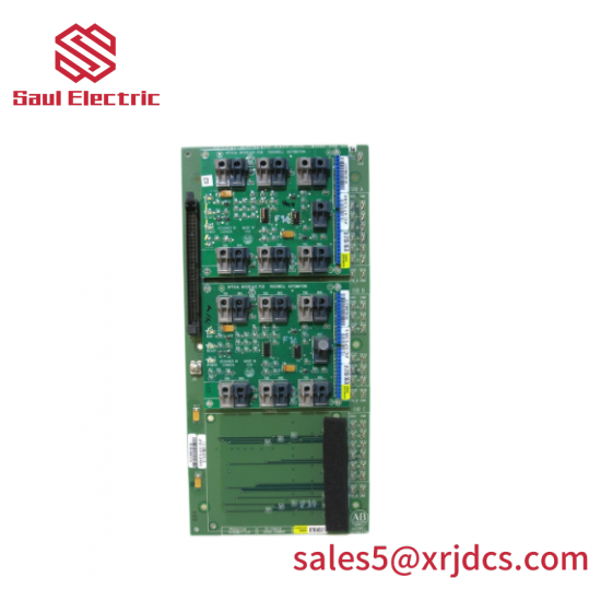 80190-600-01-R REPLACES BOARD