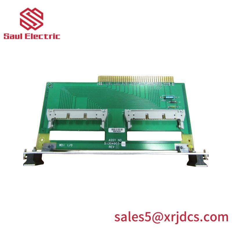 HONEYWELL 80364052-100 DCS module