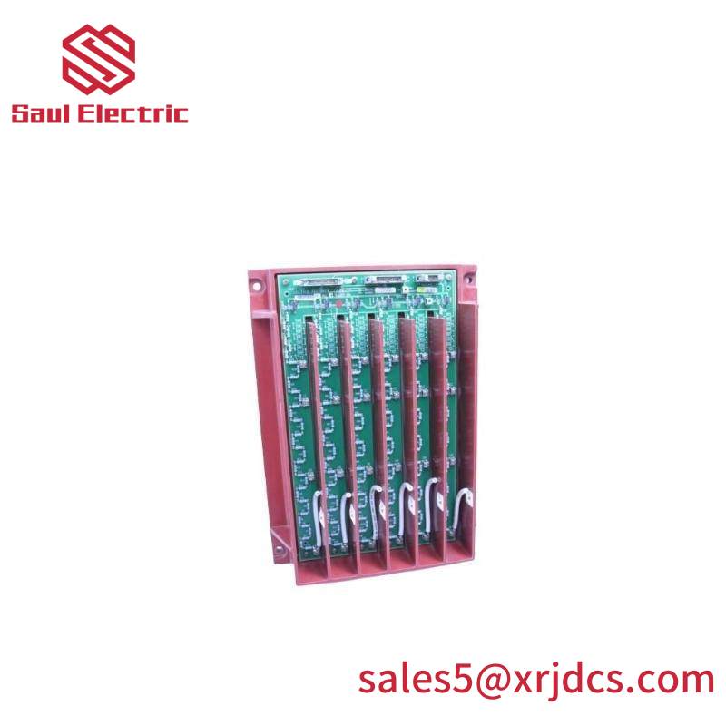 AB 81000-199-53-R Interface Board