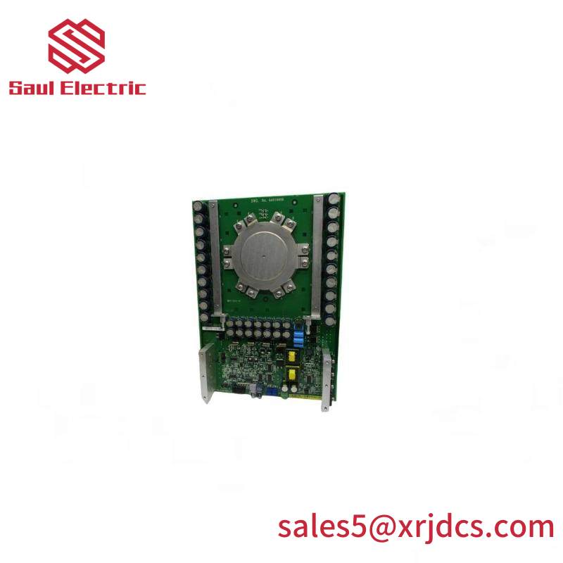 AB MVI69-PDPMV1 Master Network Interface Module