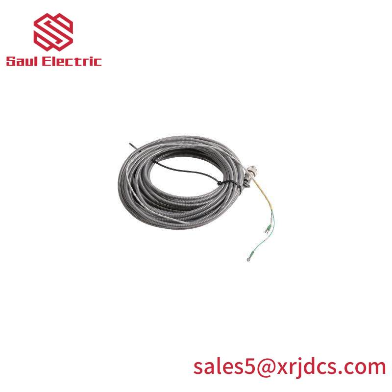 BENTLY NEVADA 84661-20 Velomitor Interconnect Cable