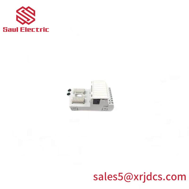 GE 8611-FT-FU Non-arcing Fused Field Terminal