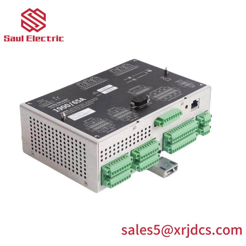 BENTLY NEVADA 88984-02 Seismic Monitor