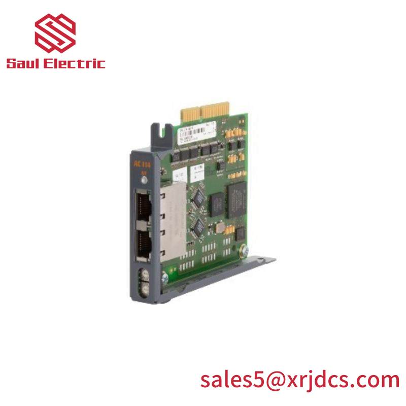 B&R 8AC114.60-2 ACOPOS plug-in module