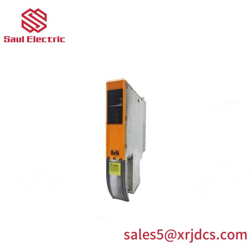 B&R 8BVI0028HWD0.000-1 MULTI INVERTER MODULE