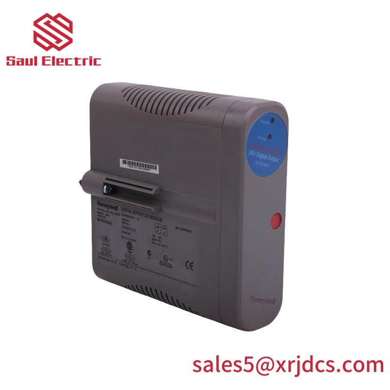 HONEYWELL 8C-PAOH51 51454355-175 C300 Controller