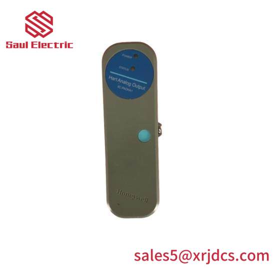 8C-PAOHA1  Honeywell  Analog Output Module