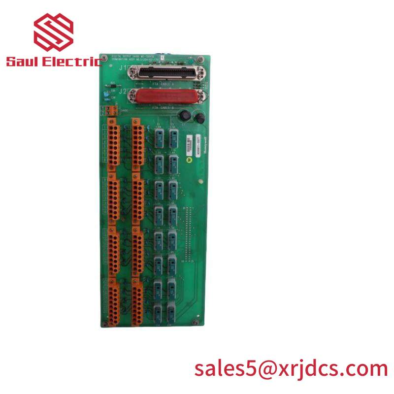 HONEYWELL 8C-TAIX61 51306977-175 Analog Input Card