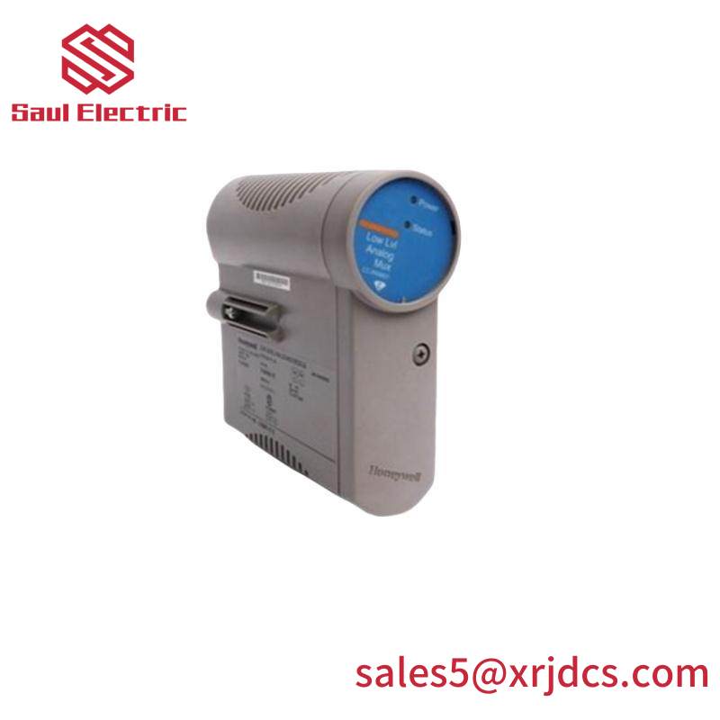 HONEYWELL 8C-TAIXB1 51307129-175 Series 8 Controller