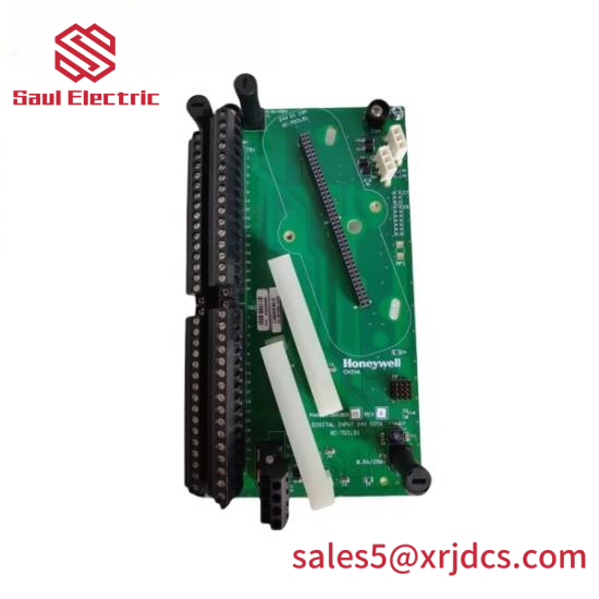 8C-TDOD61 (51306973-175)  Honeywell Interface Module