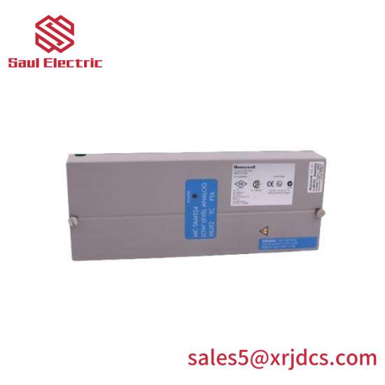 8C-ZP0101  Honeywell Digital Output Module