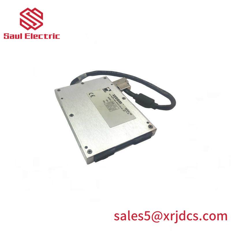 XYCOM 9000-EXF External Drive Module