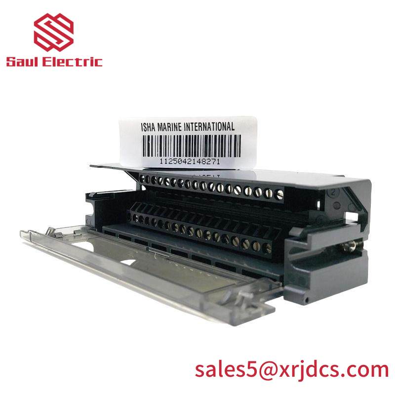 HONEYWELL 900TCK-0001 HC900 System 16 Channel AI Module