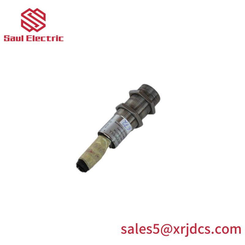 HONEYWELL 942-A4M--2D-K220S Ultrasonic Proximity Sensor