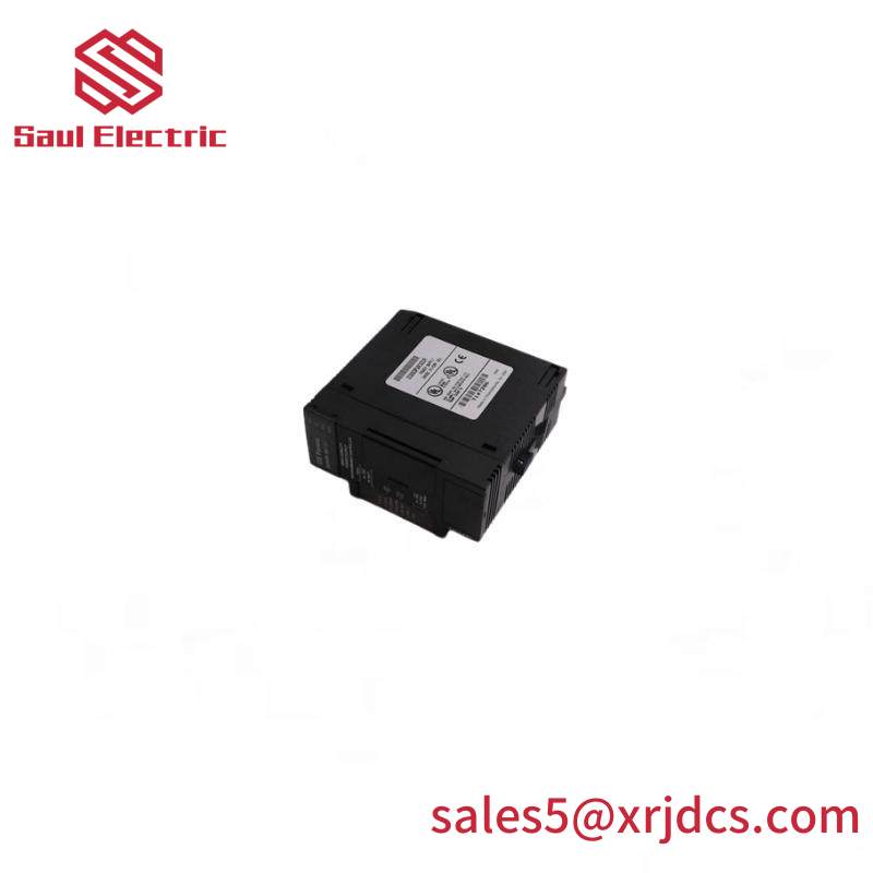 GE 9601-FT-NI PLC module