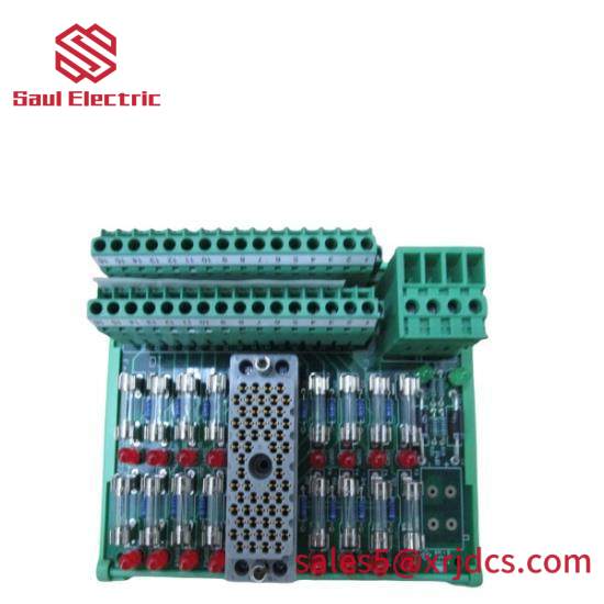 TRICONEX 8306E