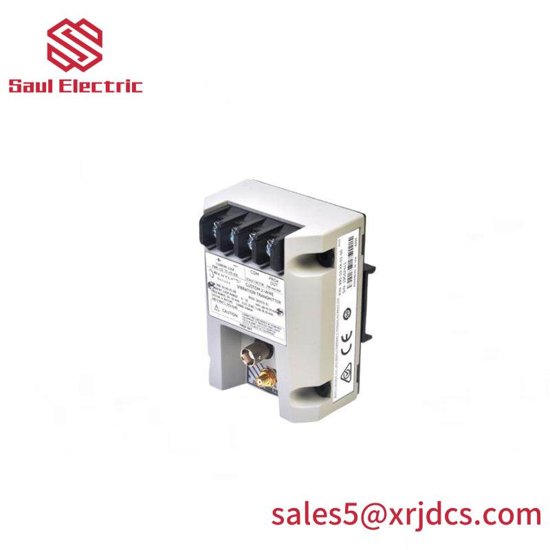 BENTLY 3500/60-05-00