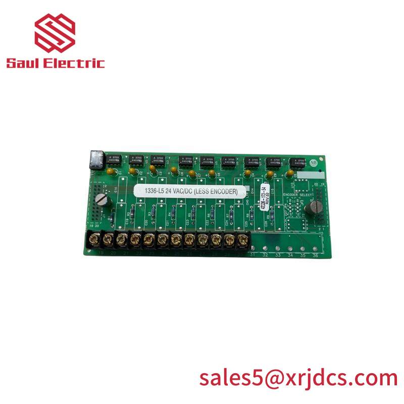 A-B 1336-L5