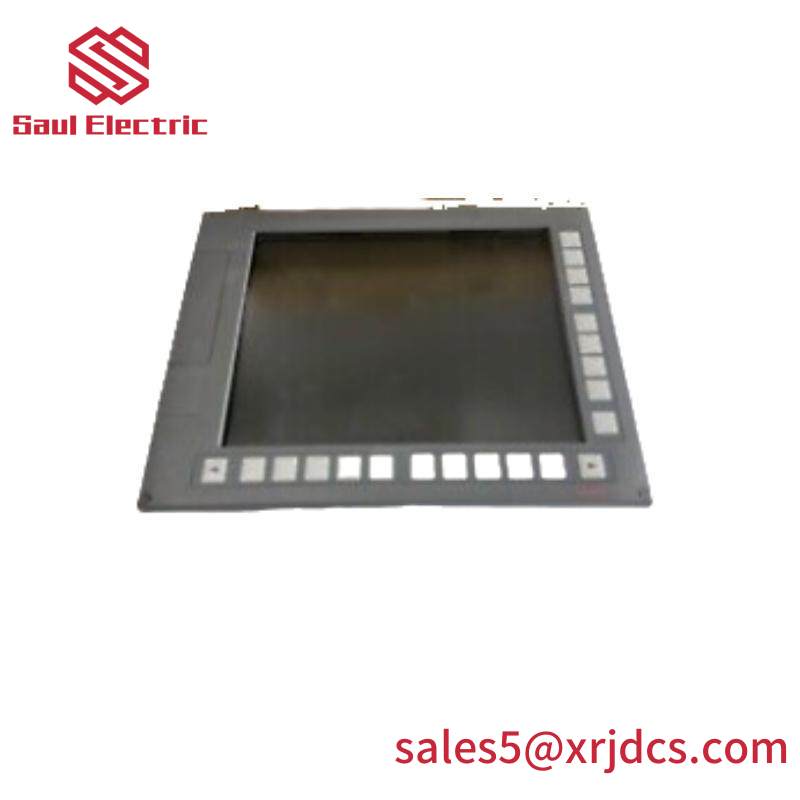 GE A02B-0303-C074 OPERATOR INTERFACE