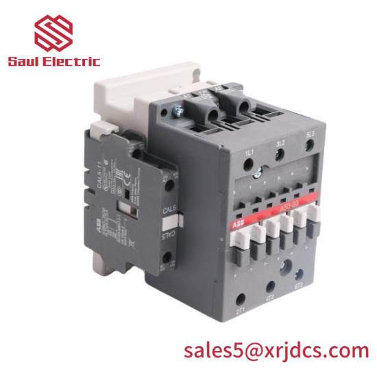 A50-30-11 1SBL351001R8011  ABB DC Contactor
