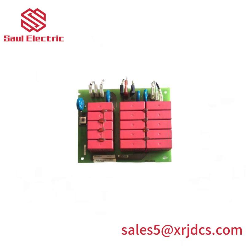 SIEMENS A5E00680725 DRIVE BOARD