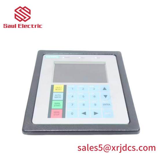 Siemens Simatic s7 6es7416-2fn05-0ab0