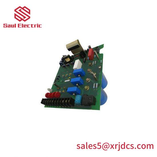 A74104-231-52 Power Supply Circuit Board