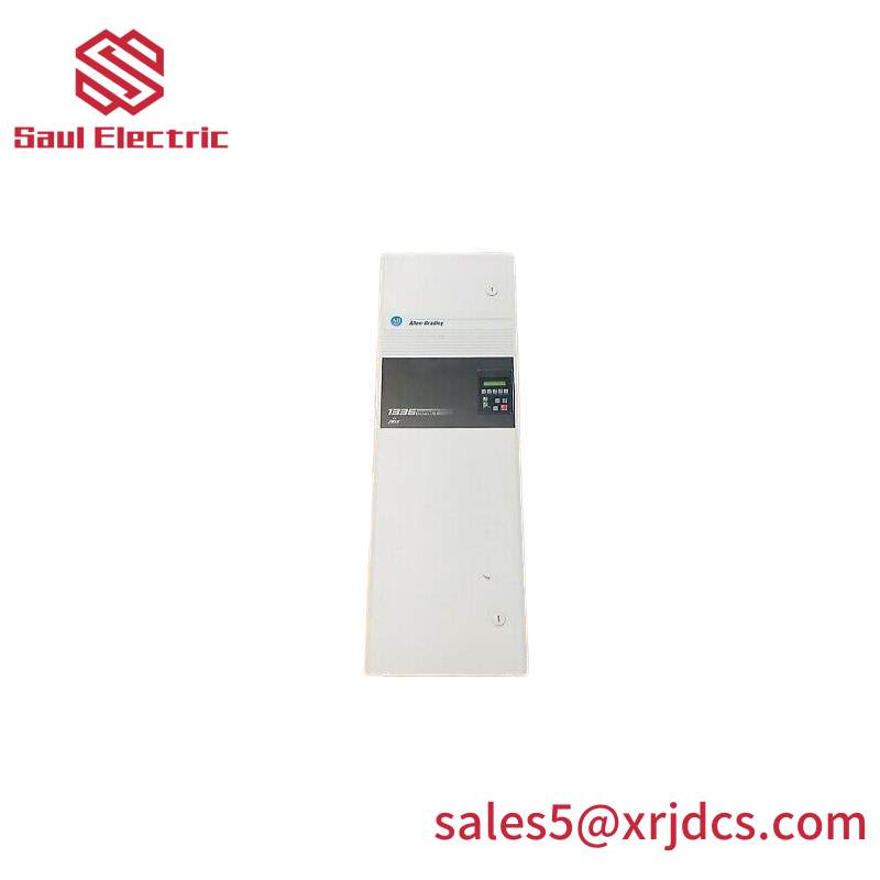 AB 1336E-R015-AN-EN-GM1-L9E AC Drive