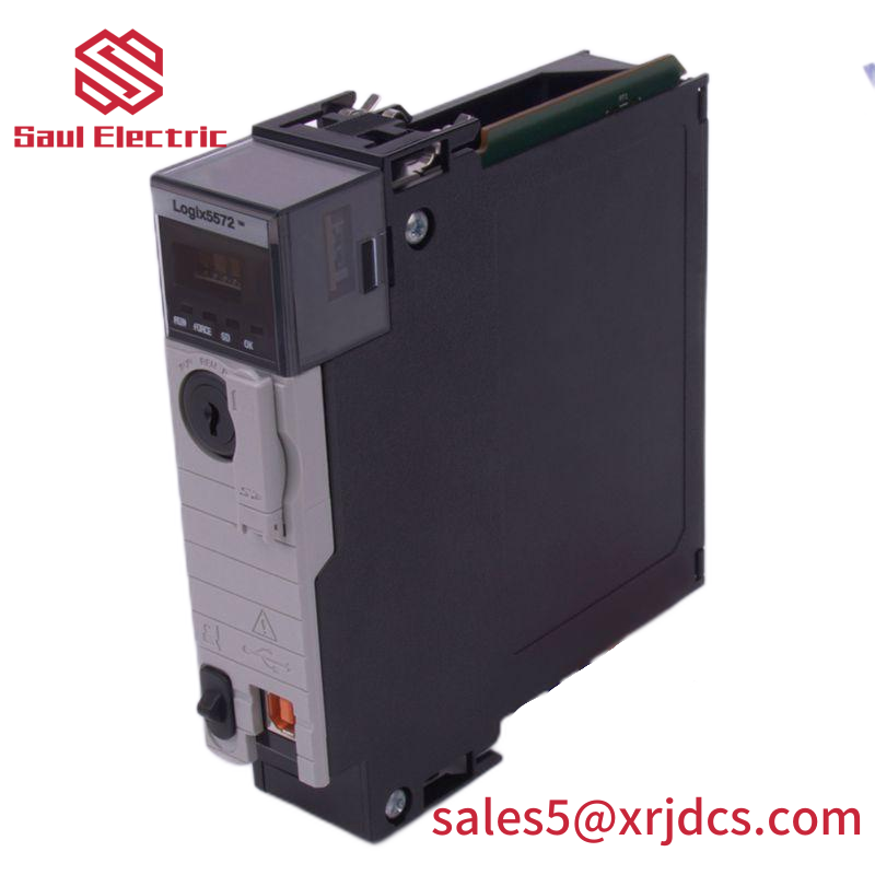 1756-L74 ControlLogix Logix5574 Controller
