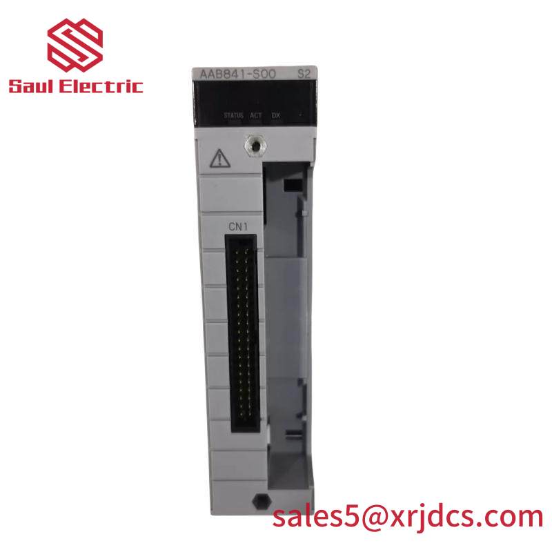 YOKOGAWA AAB841 Analog Input Output Module