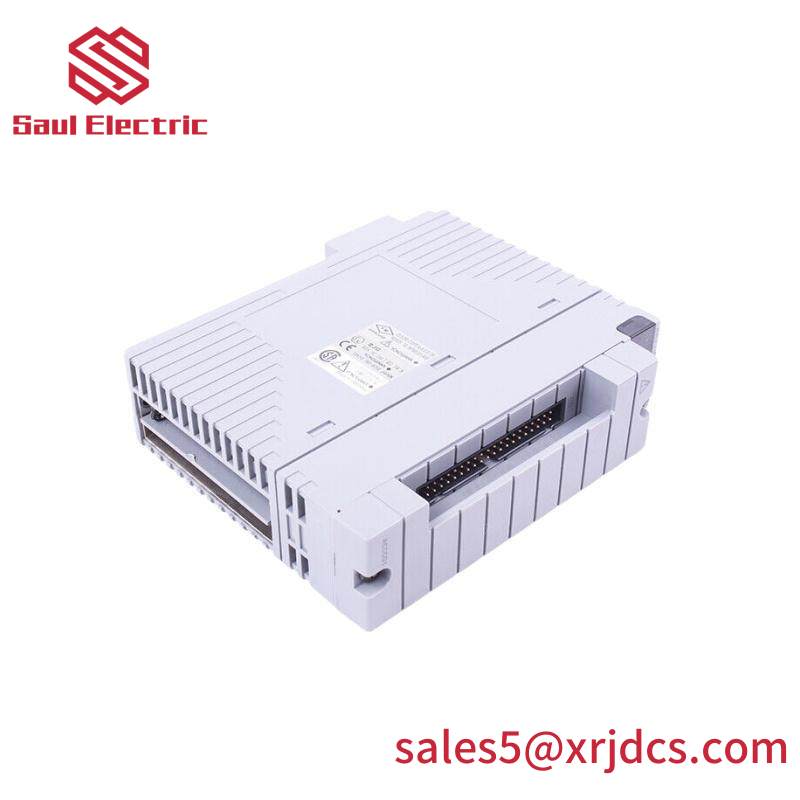 YOKOGAWA AAI135-S00 S2 Analog Input Module