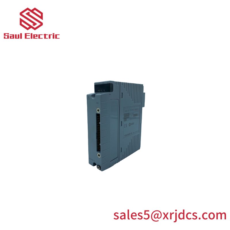 YOKOGAWA AAI543-H03 S1 Analog Output Module