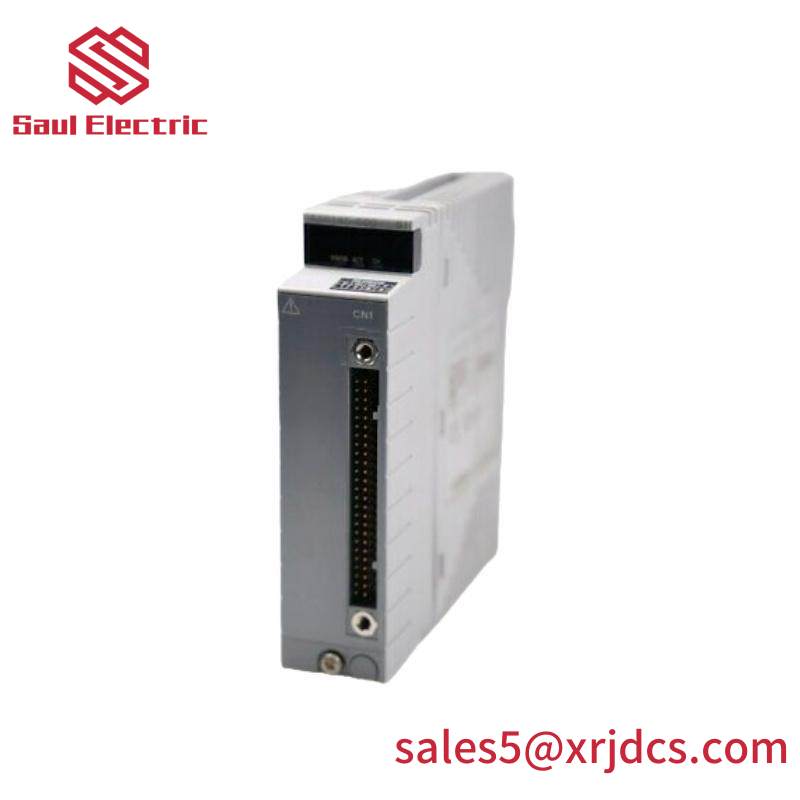 YOKOGAWA AAR145-S00 S1 RTD/POT Input Module