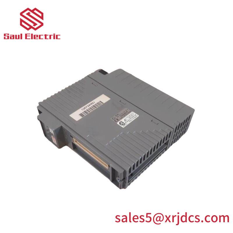 YOKOGAWA AAR145-S03 S1 RTD/POT Input Module