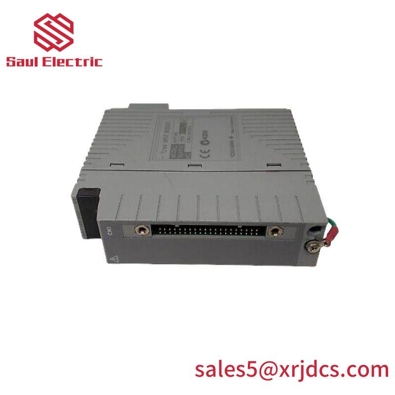 YOKOGAWA AAR145-S50 S1 RTD/POT Input Module