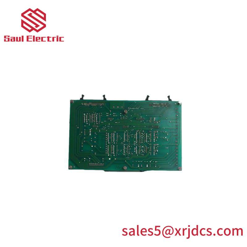 AB 119524 119522 129708-01 Interface Board