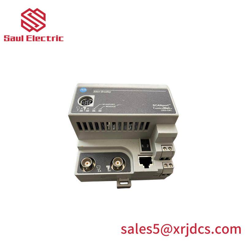 AB 1203-CN1 COMMUNICATION OPTION KIT