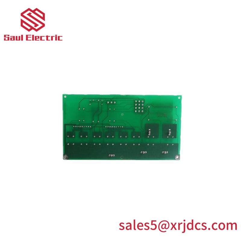 AB 1336-BDB-SP29A 74101-169-53 GATE DRIVE