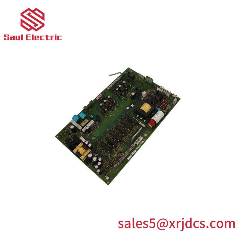 AB 1336-BDB-SP29C 74101-169-53 Gate Driver Board