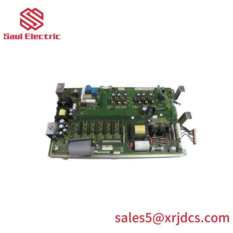 AB 1336-BDB-SP38A PC BOARD